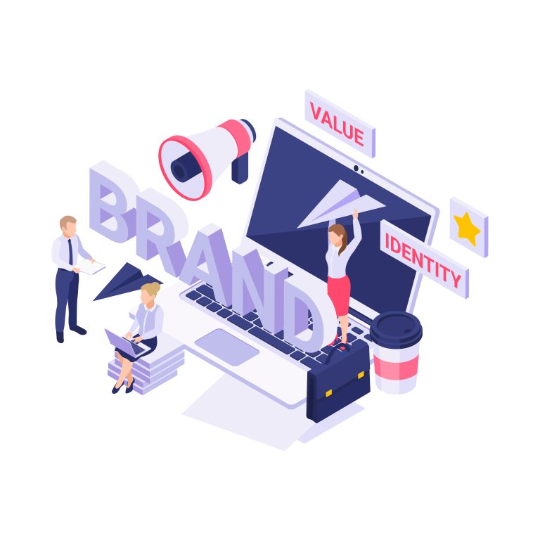 How to Build a Strong Visual Identity for Your Brand