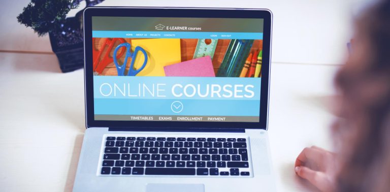 How to Sell Online Courses