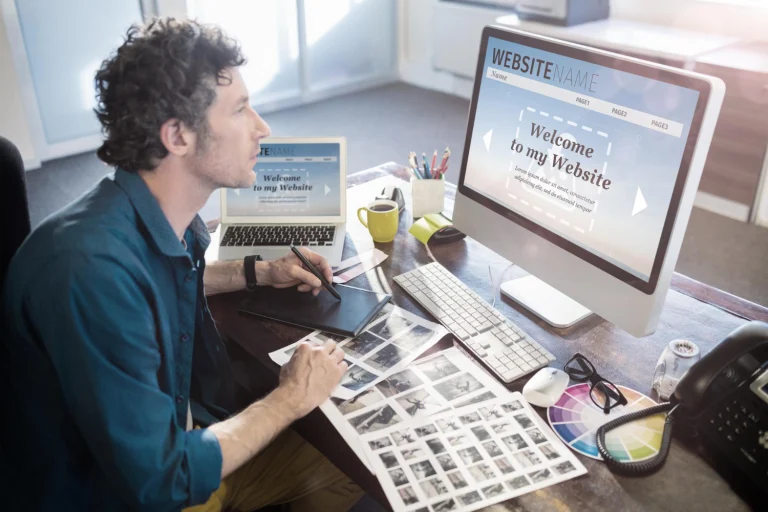 How to Set Up a WordPress Website
