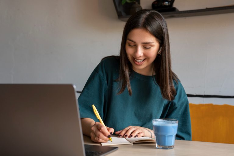 How to Start a Student Blog with WordPress