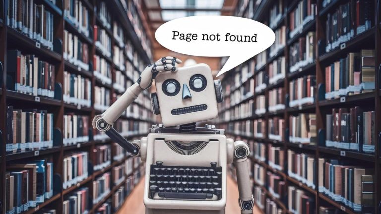 Requested URL Was Not Found