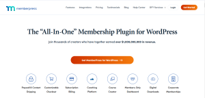 WordPress Paid Membership Sites Plugins