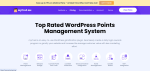 WordPress Points, Badges & Leaderboards Plugins
