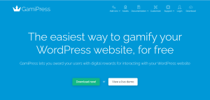 WordPress Points, Badges & Leaderboards Plugins
