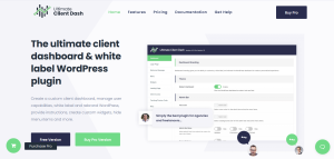 WordPress White Label Admin Customization Plugins