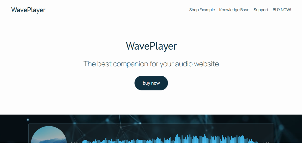 WordPress Music & Sound Effects Plugins