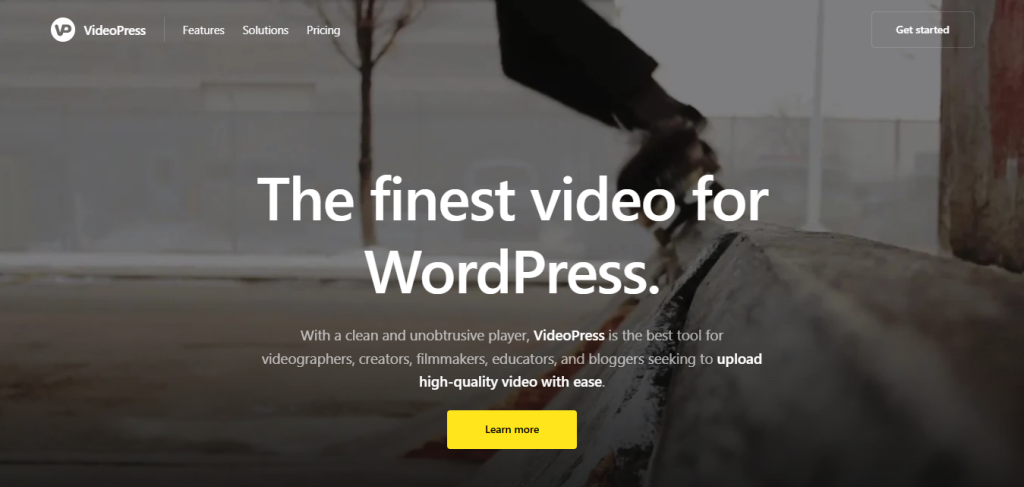 WordPress Video Embedding & Playlists Plugins