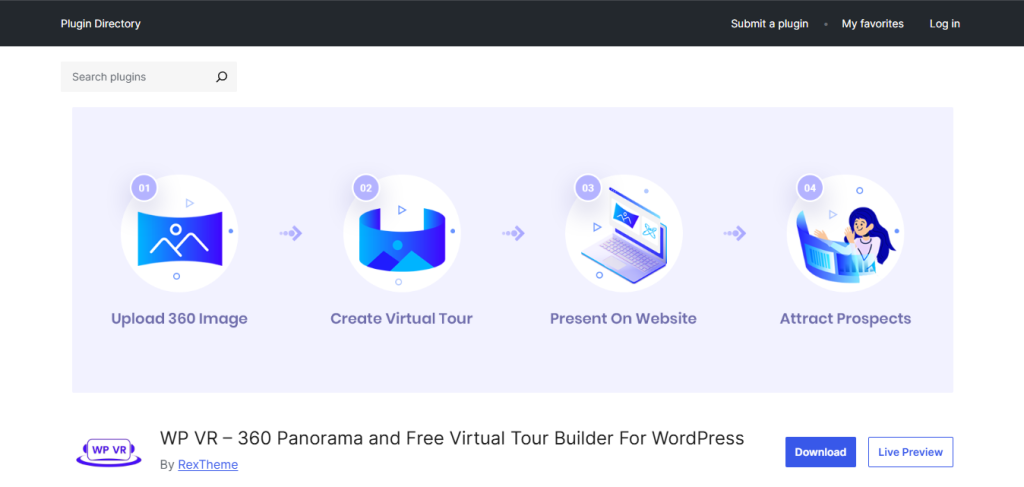 WordPress Video Embedding & Playlists Plugins