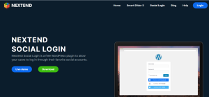 Social Login & Registration Plugins