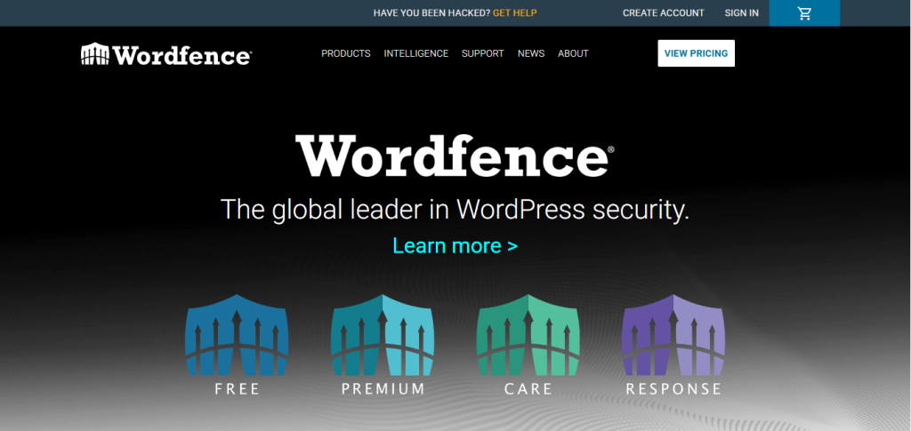 WordPress Firewall & Brute Force Protection Plugins