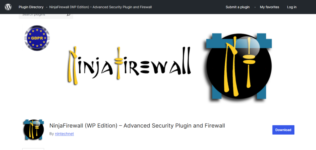 WordPress Firewall & Brute Force Protection Plugins