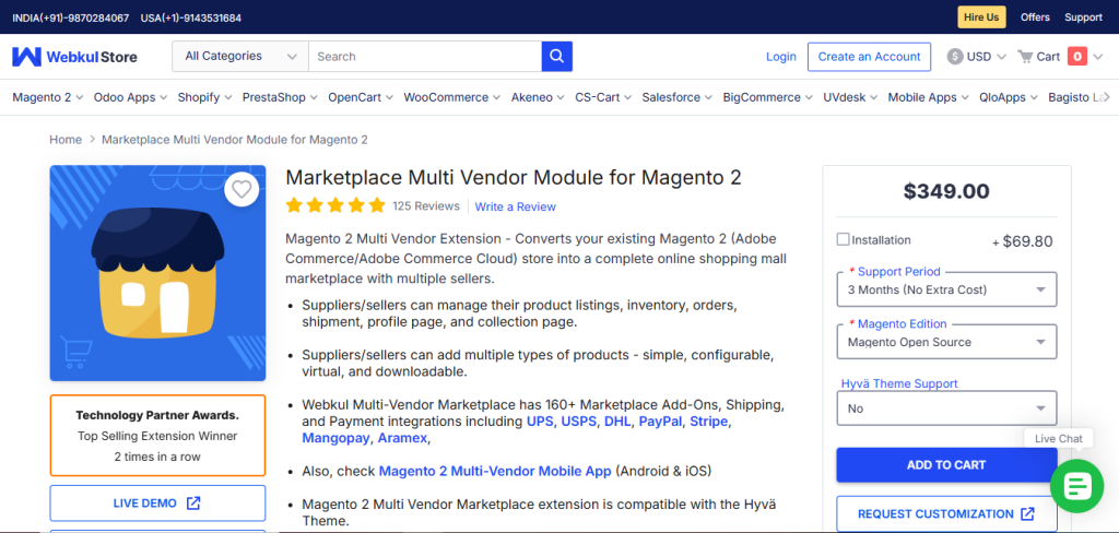 WordPress Vendor Dashboard & Management Plugins
