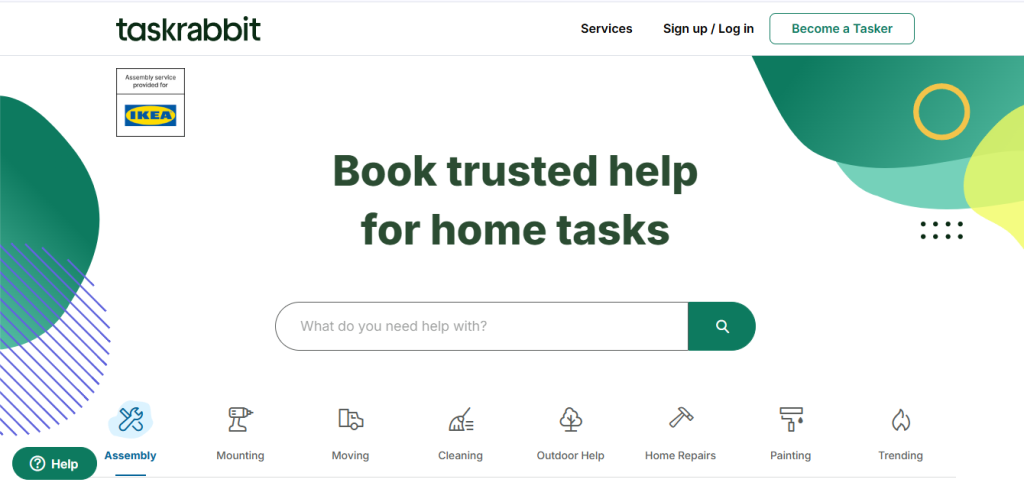 Freelancer Task Platforms