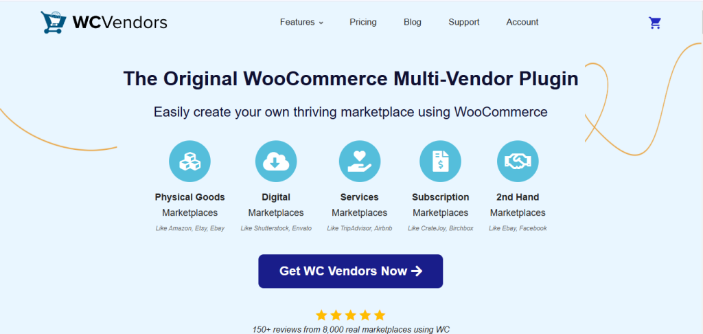 WordPress Commission & Payment Splitting Plugins