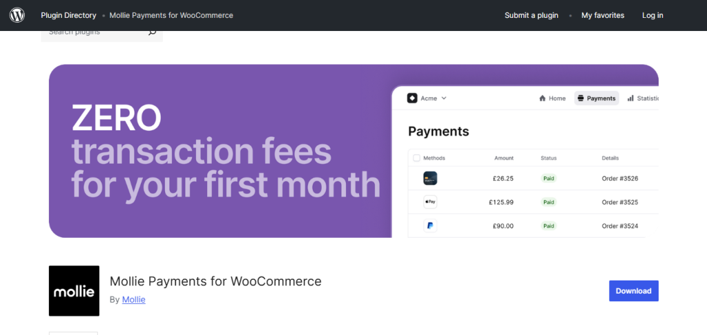 WordPress Commission & Payment Splitting Plugins