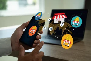 Start a multi-vendor marketplace from scratch