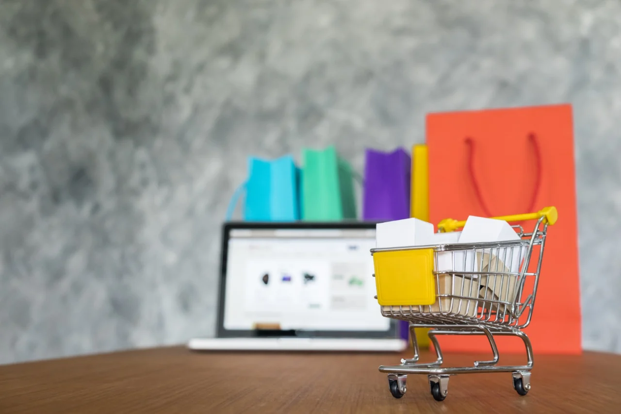 What Are The Benefits of Multi-Vendor Marketplace