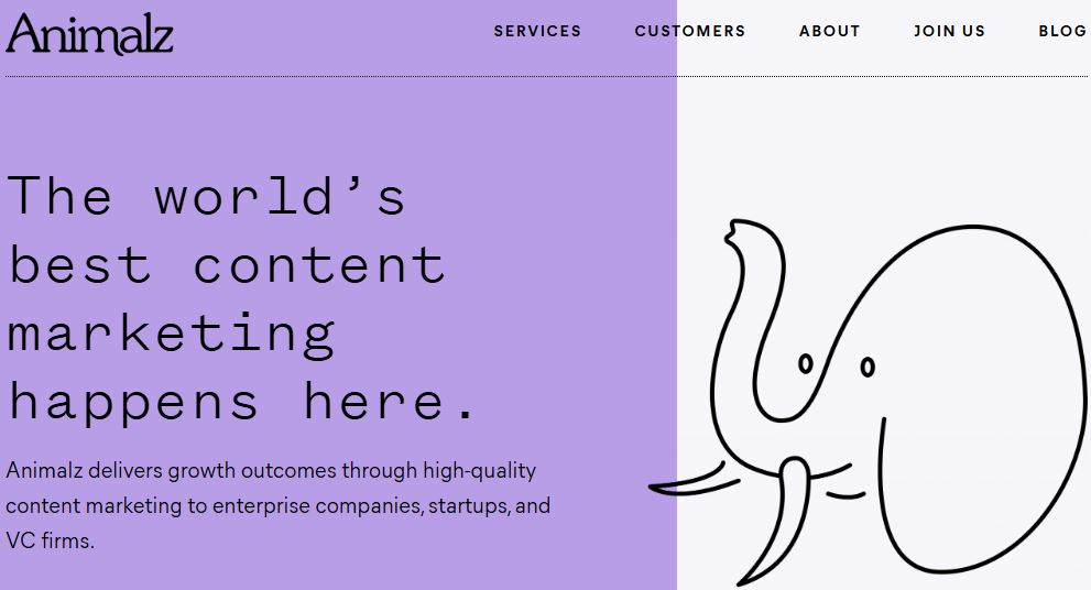 Best Content Marketing Companies