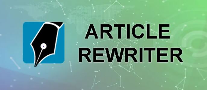 AI Tools for Paraphrasing