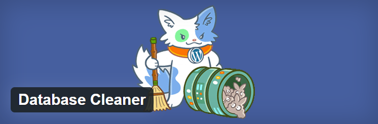 database cleaner