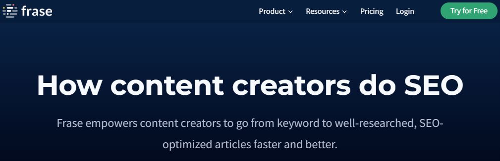 Best AI Tools for Blog Writing