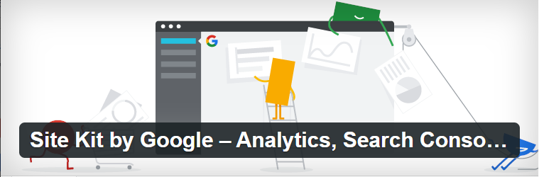 google site kit