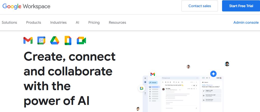 Software for Remote Work