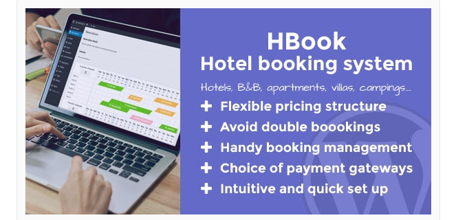 hbook