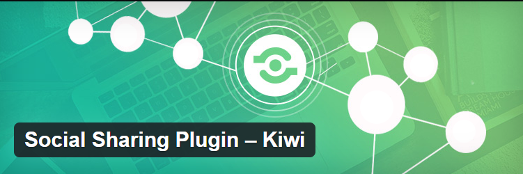 kiwi social share