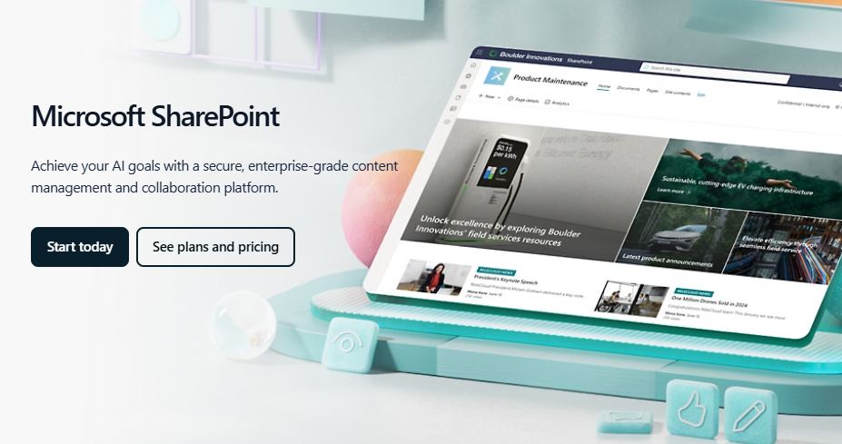 Best Software for Document Management