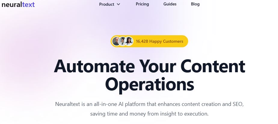 AI Tools for SEO Optimization