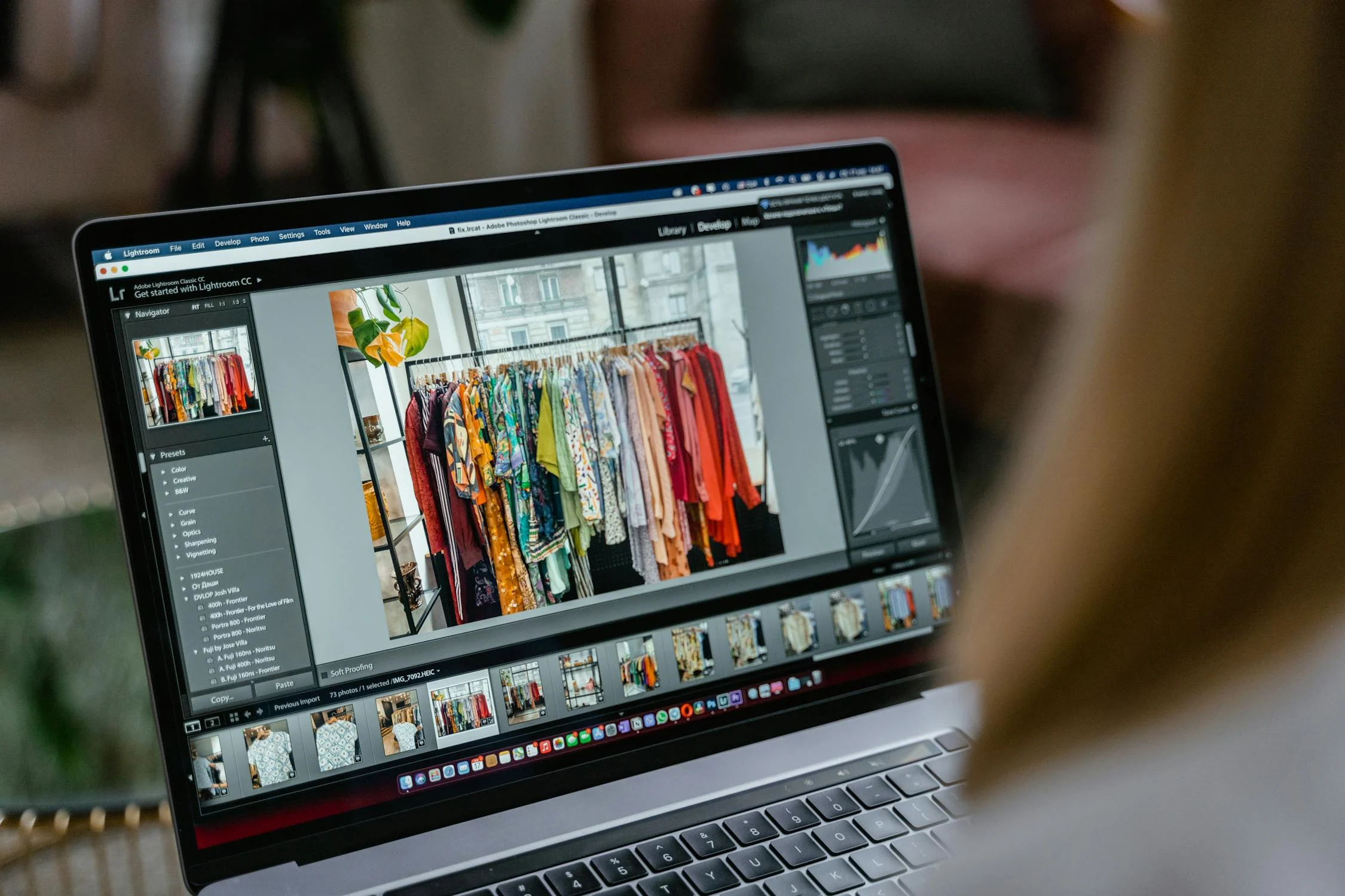 Web Design Practices That Can Drive Foot Traffic
