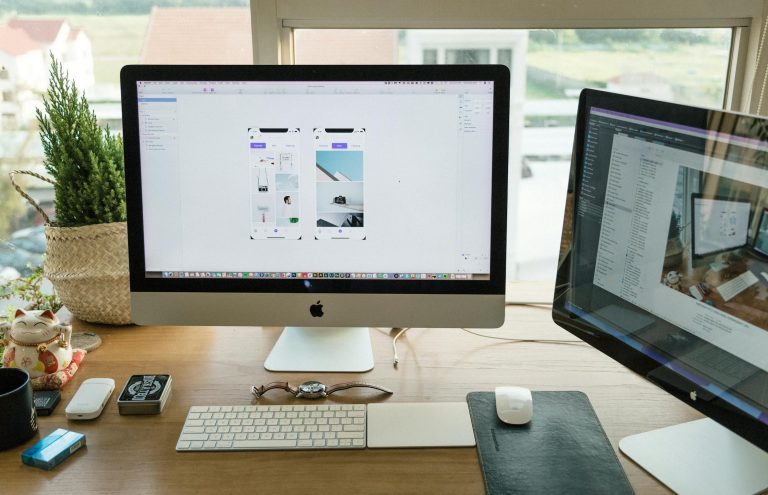 Web Design Practices That Can Drive Foot Traffic