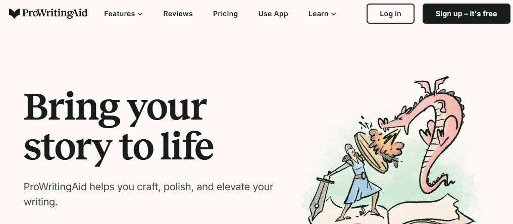 Best AI Tools for Creative Writing