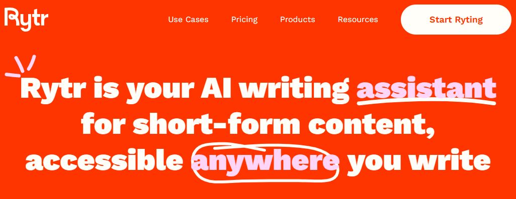 AI Tools for Storytelling