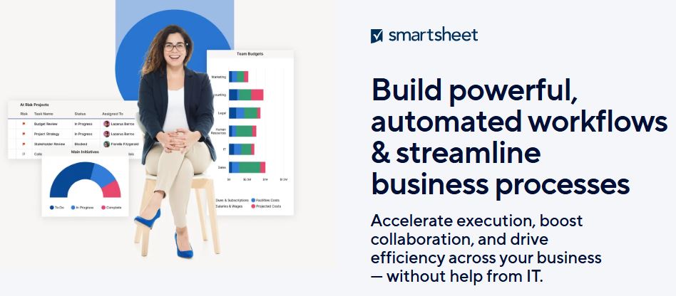 Software for Task Automation