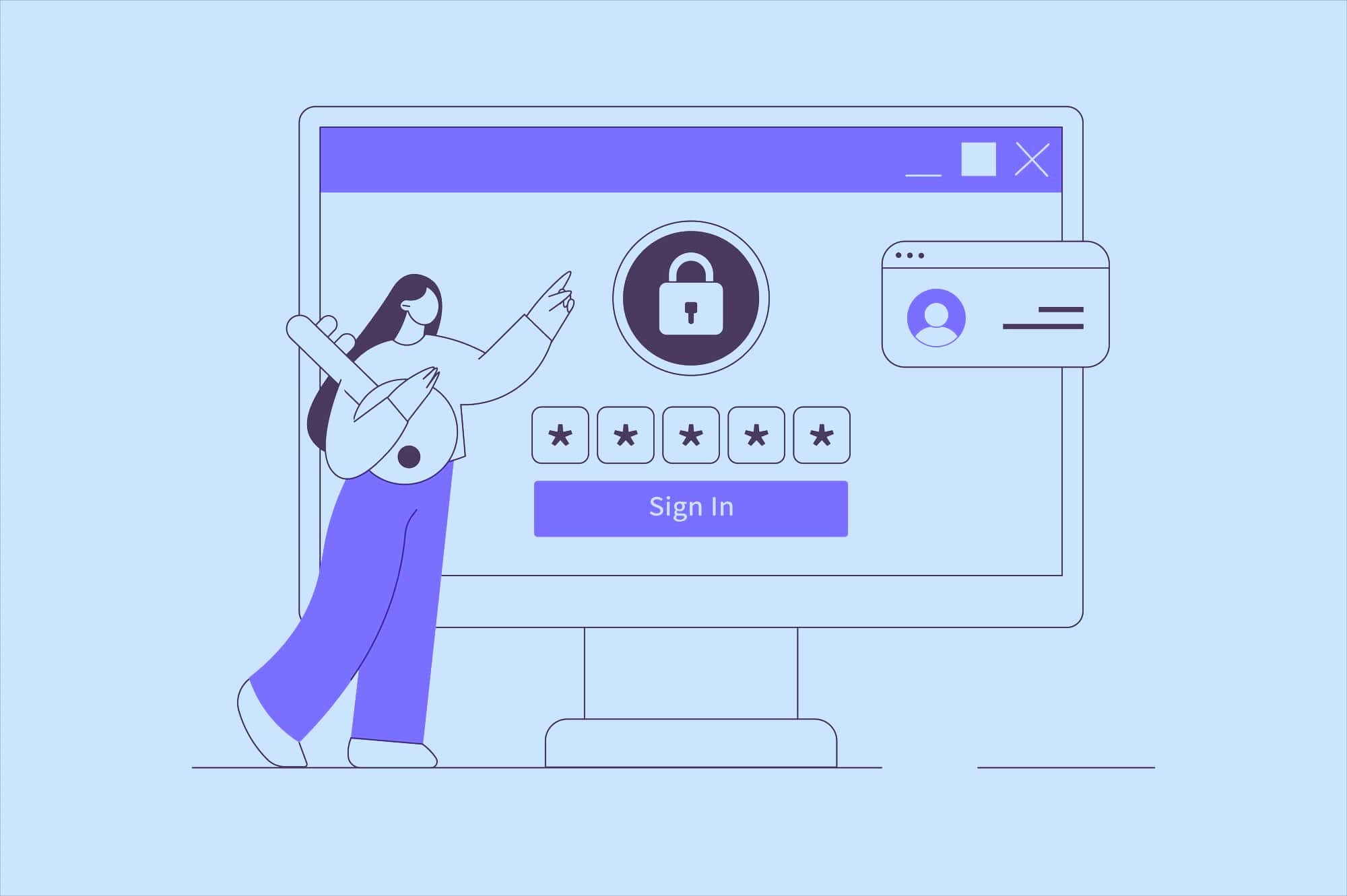 SSL TLS Settings in Chrome