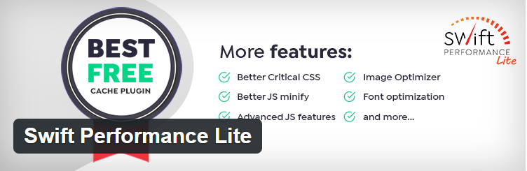 swift performance