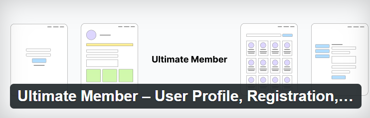 ultimate member