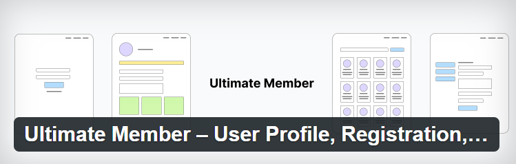 ultimate member