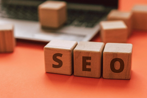 Business Website for Search Engines