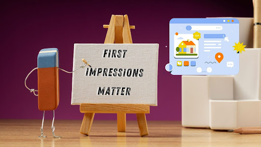 First Impressions Matter