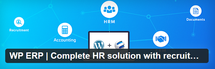 wp erp