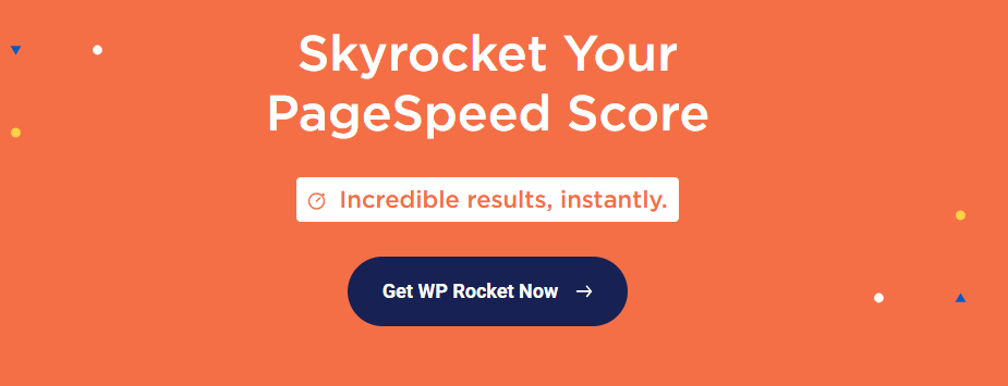 wp rocket