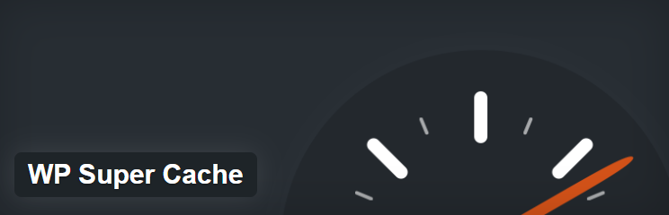 wp super cache