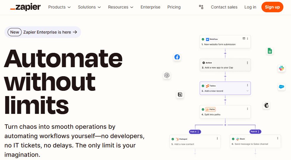 AI Workflow Tools