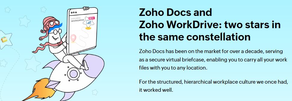 Best Software for Document Management