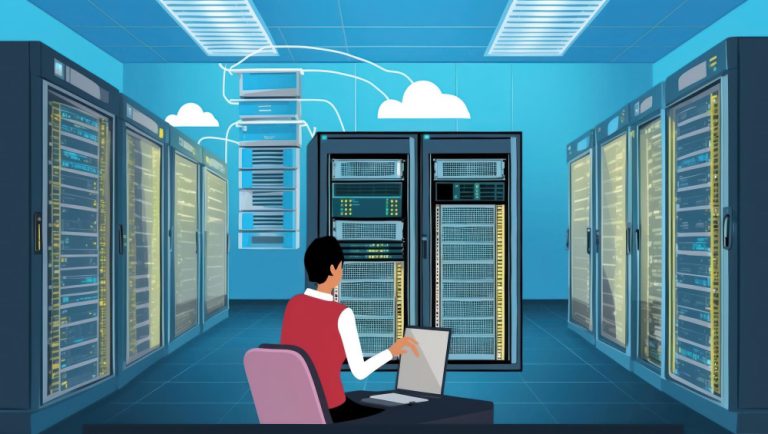 Lite Speed Server Setup