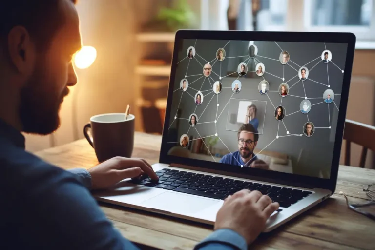 Use BuddyPress for a WordPress Community