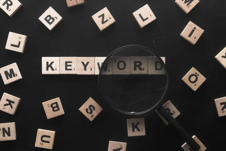 AI Tools for Keyword Research